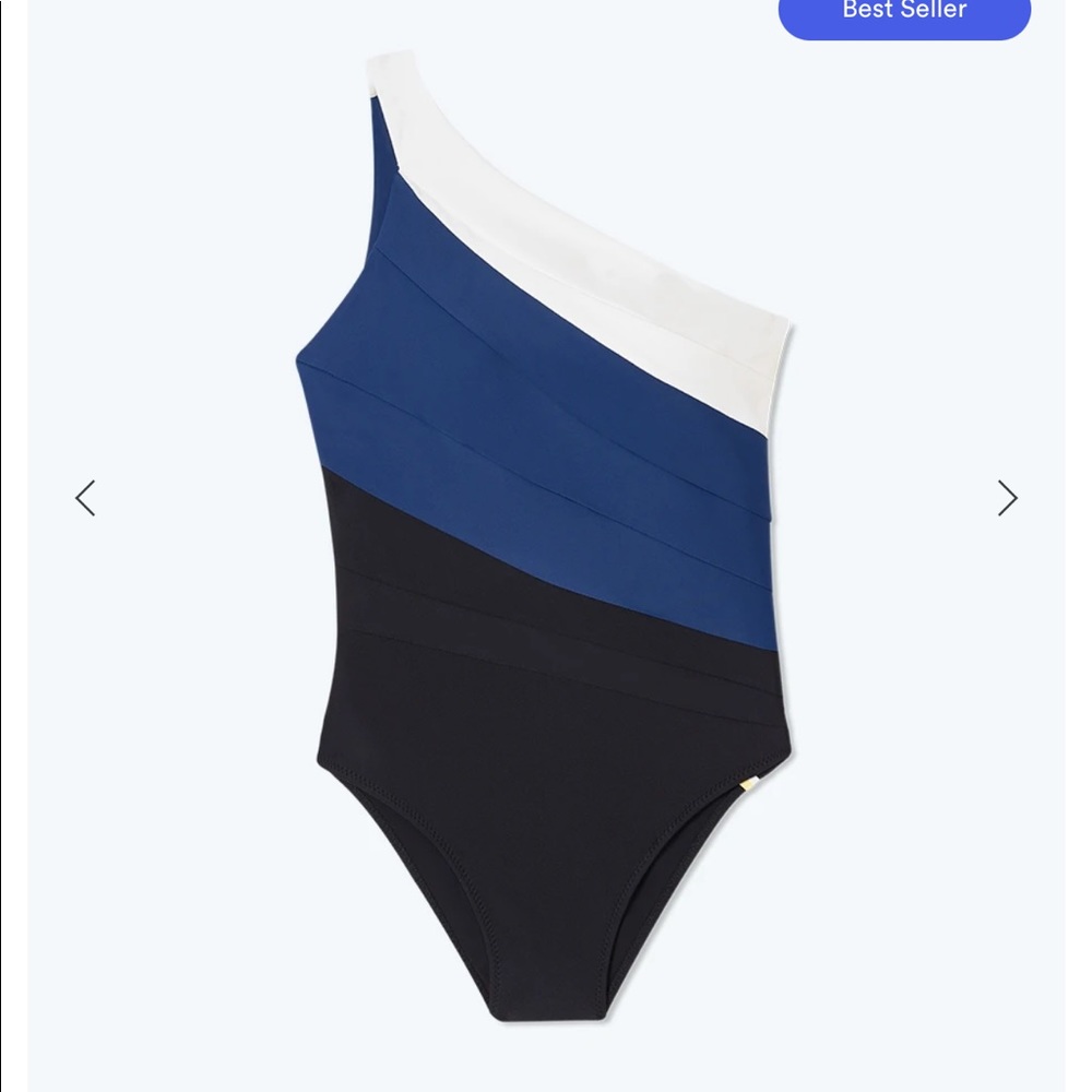 Summersalt Sidestroke Swimsuit size 6